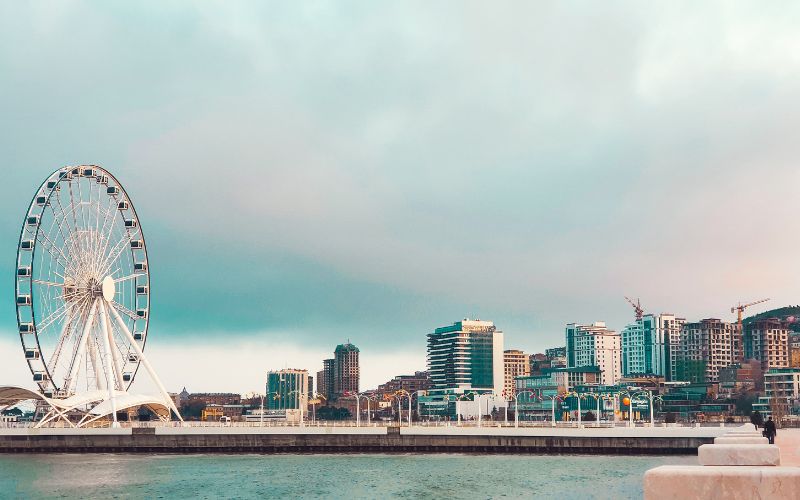 Family-Friendly Activities in Azerbaijan