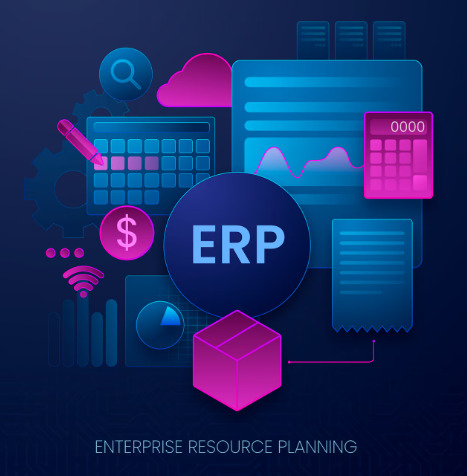 Why Leading Brands Use ERP Software for the Cosmetic Industry