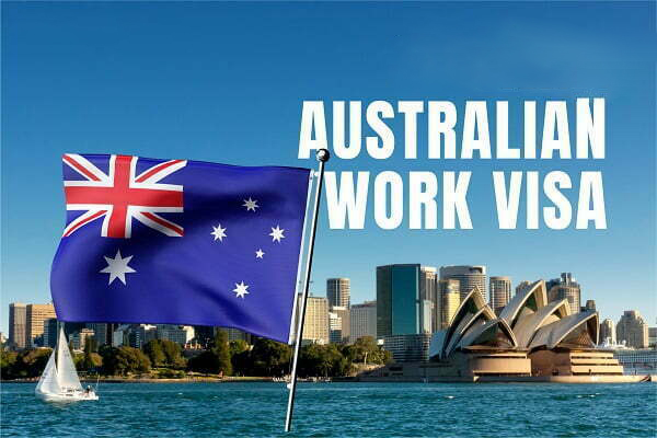 Live, Travel & Work in Australia – Subclass 417/462 Visa for Young Adults