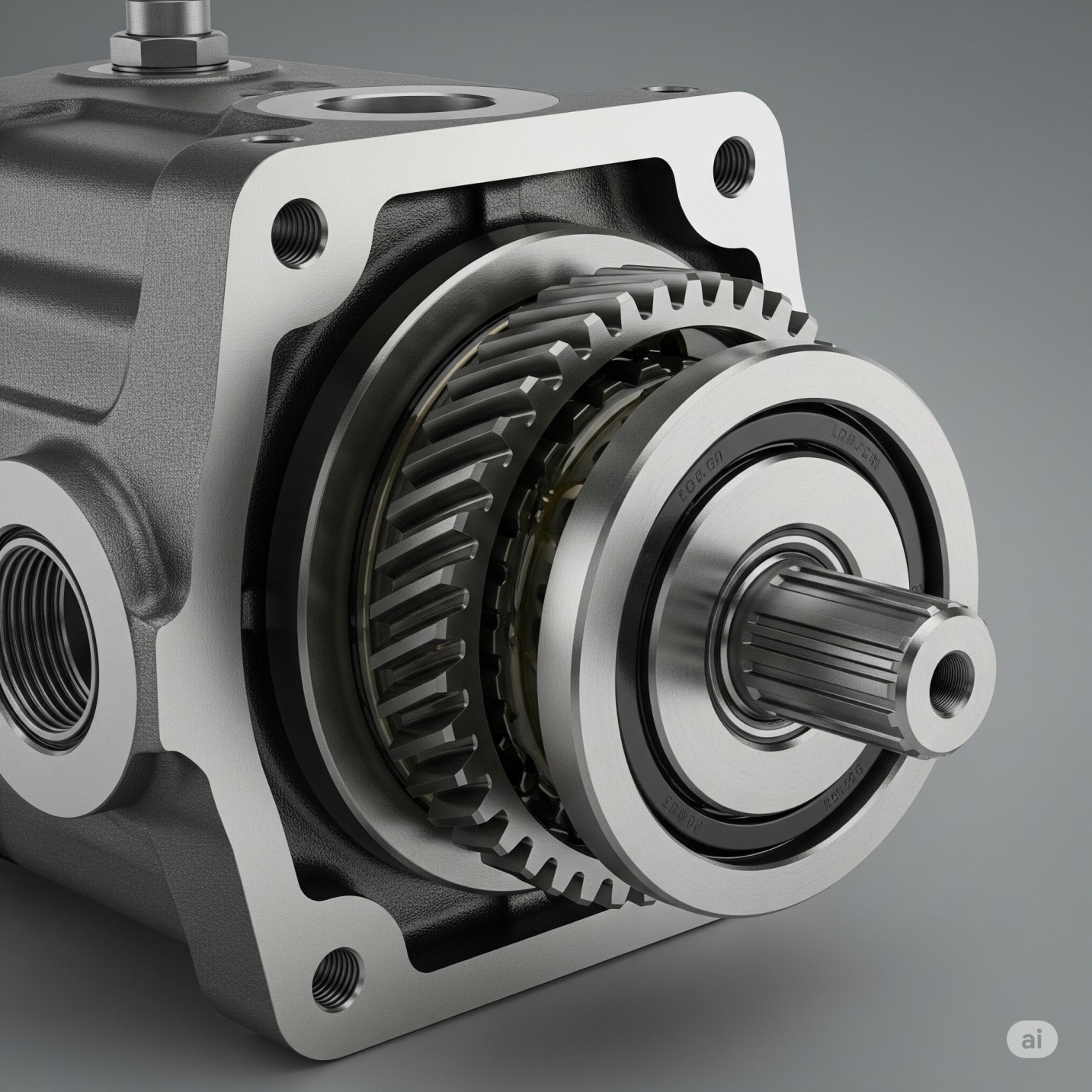 Top Qualities to Look for in a Reliable Hydraulic Gear Pump Manufacturer