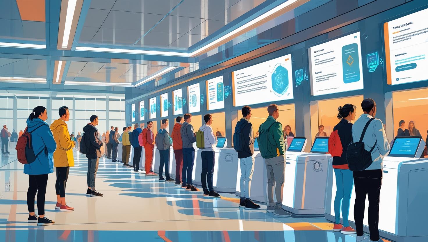 Understanding Cloud Queue Management Systems: How They Work and Why They Matter