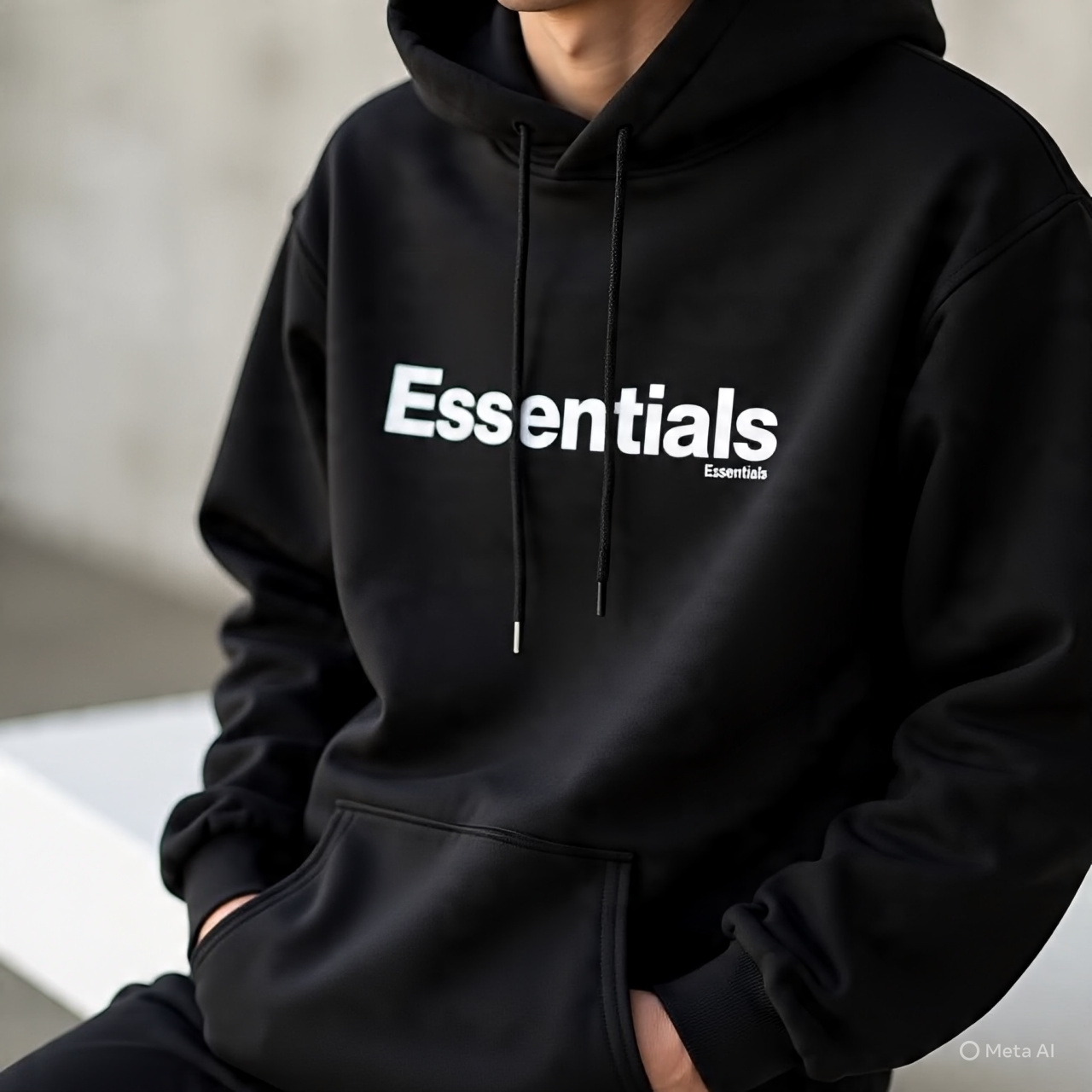 Essentials Hoodie Australia: Comfort Meets Style