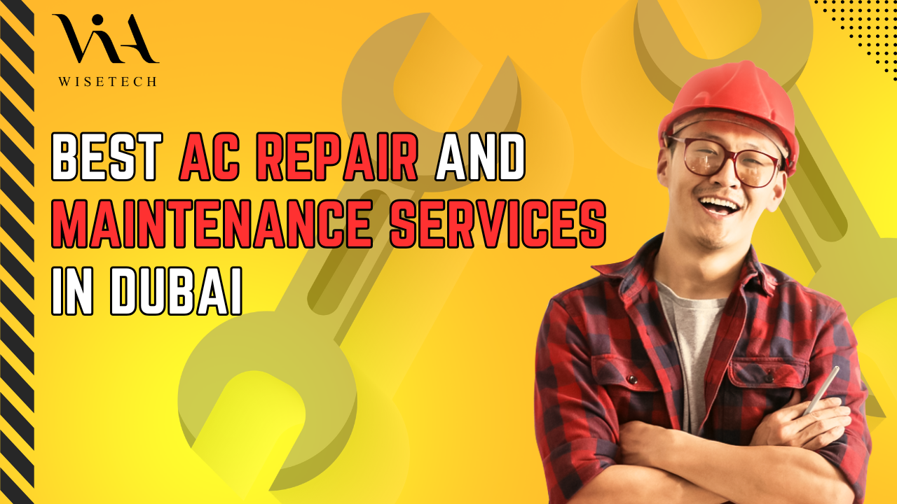 Professional Maintenance Solutions - Wisetech Maintenance