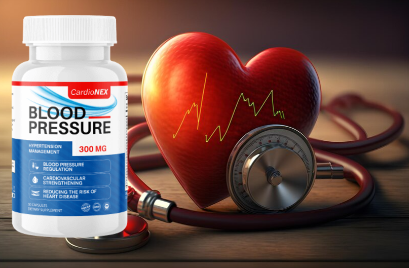 CardioNEX Blood Pressure Ireland (A Honest Customer Feedback) What the Science Says About Customer B