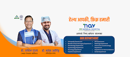 Nav Imperial: Your Trusted Orthopedic Hospital in Jaipur for Advanced Knee Replacement Surgery