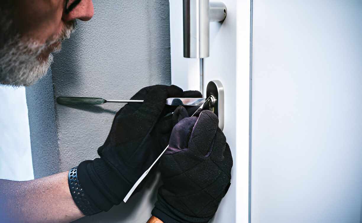Safe Locksmith – N1 Locksmiths, Your Trusted Security Partner