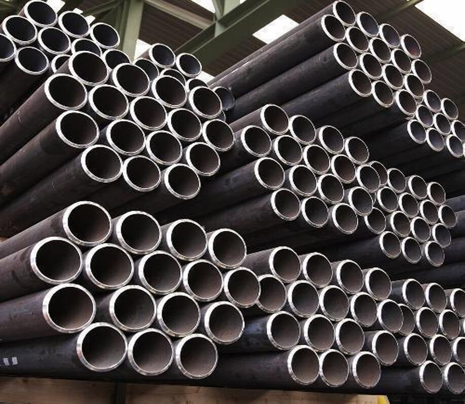 Alloy Steel ASTM A335 P5, P9, P11, P22, P91 Pipes: Properties, Applications & Advantages
