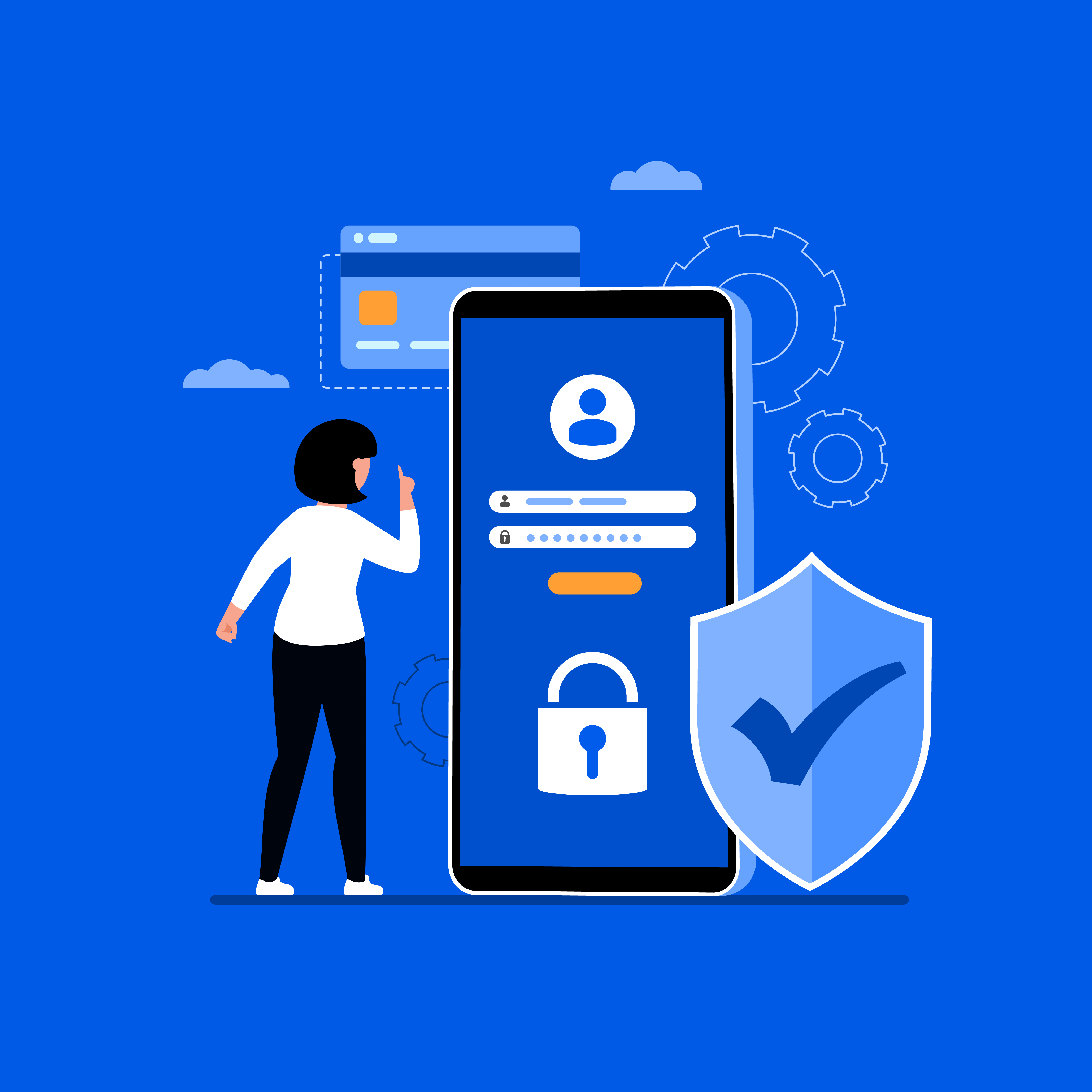 Magento Security Trends: Protecting Your Store from Cyber Threats in 2025