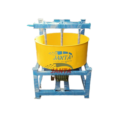 The Role of a Paver Tiles Making Machine in Modern Construction