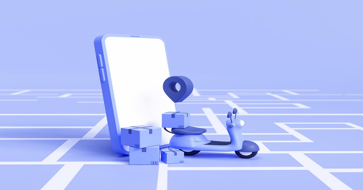 How AI and Machine Learning Are Optimizing Courier Delivery Operations