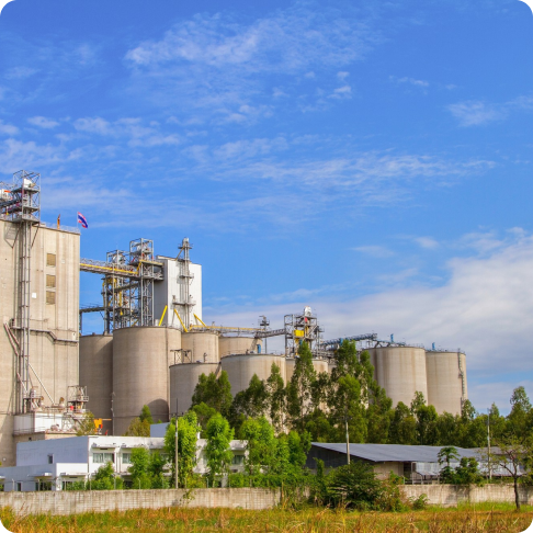 Best Practices for Raw Material Handling in Cement Plants: A Comprehensive Guide to Efficiency, Safe