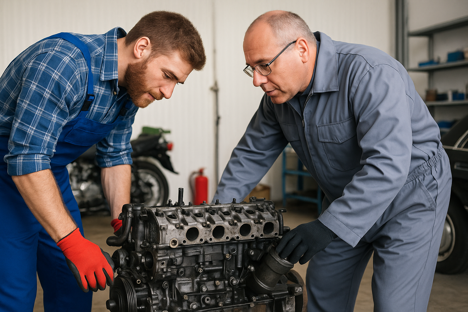 Buy Quality Used 2015 Ford F150 Engines with a 3-Year Warranty by Turbo Auto Parts