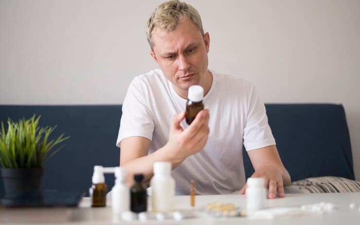 The Best Treatment Options for Adult Acid Reflux Relief