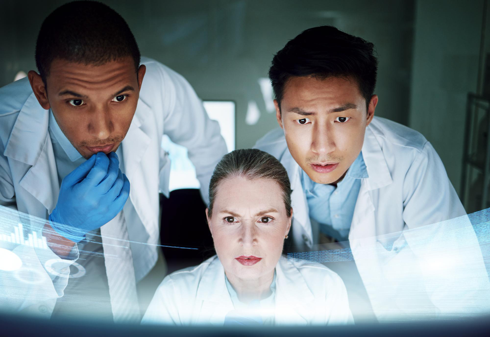 How Mentorship Shapes Future Medical Professionals