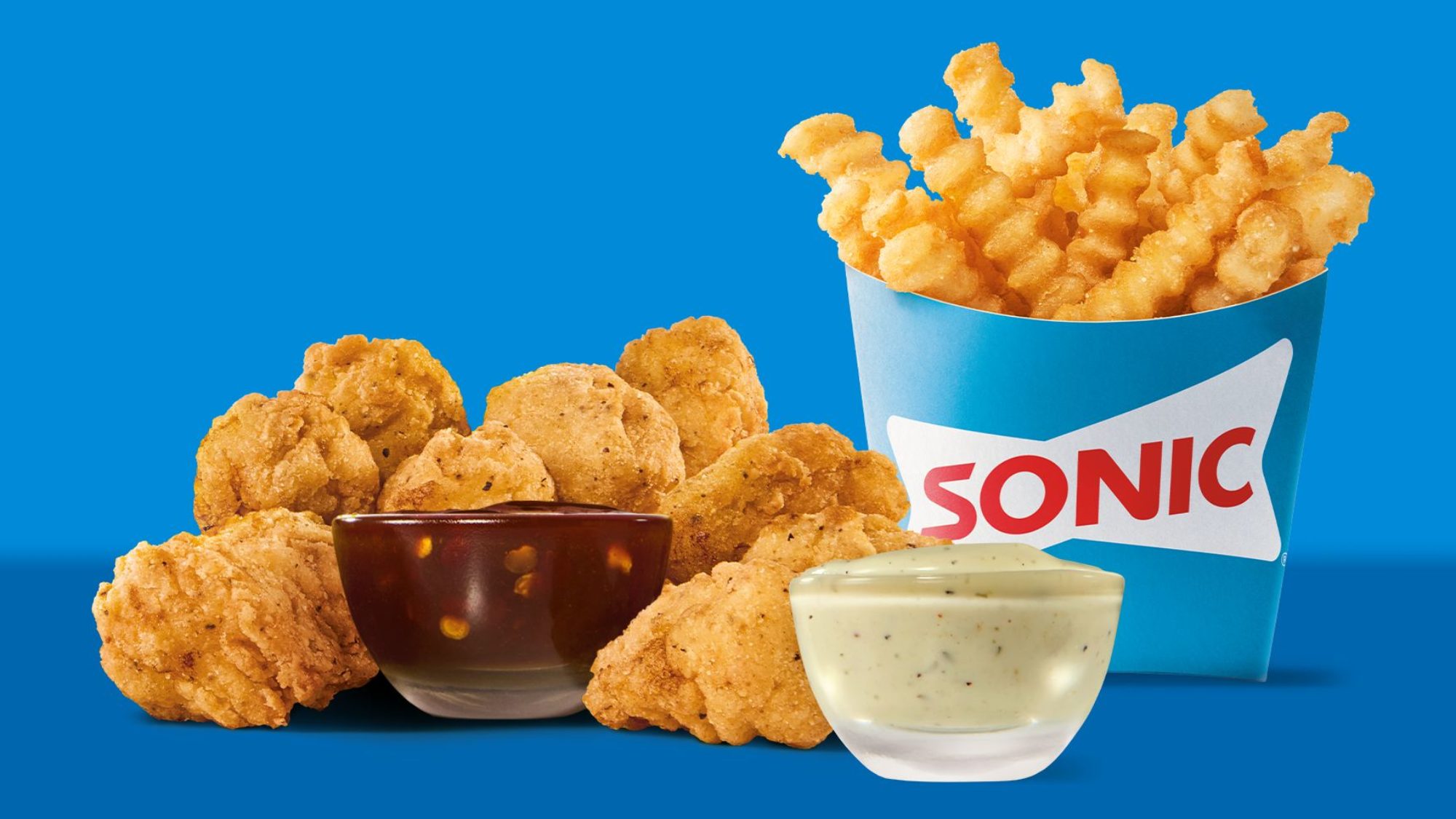 Explore Sonic’s Regional Menu Variations Across the U.S.