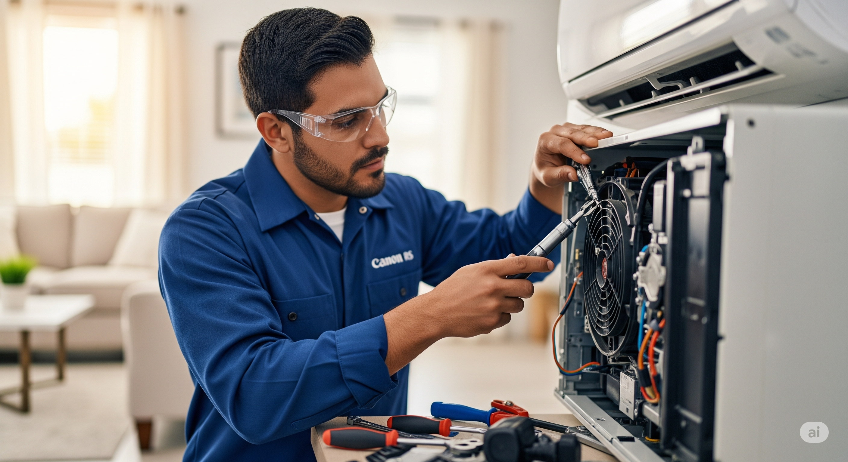 AC Installation Tucson: Complete Guide & Best Tips