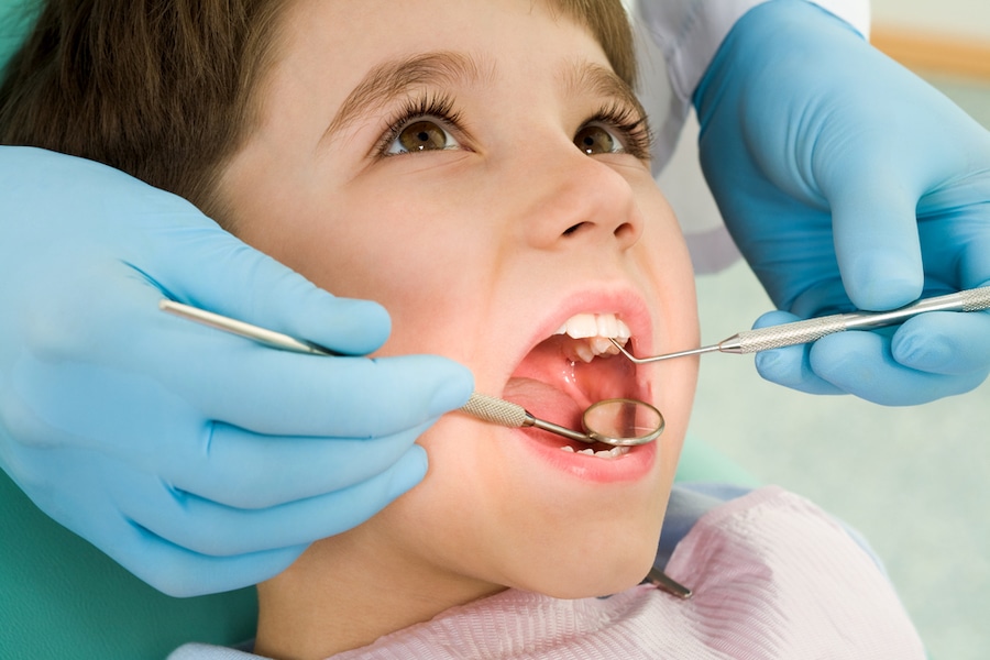 7 Signs You Need an Emergency Dentist Newark DE