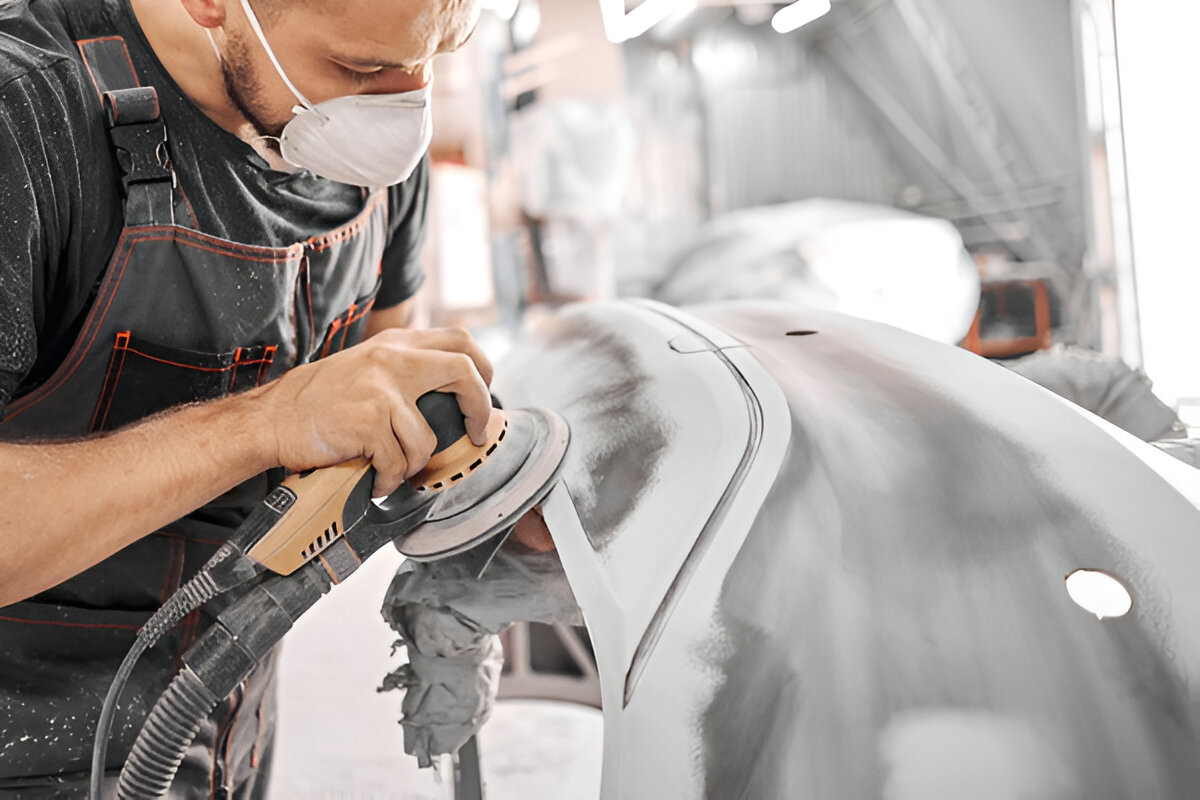 What to Know About Auto Body Repair After a Hailstorm or Disaster?