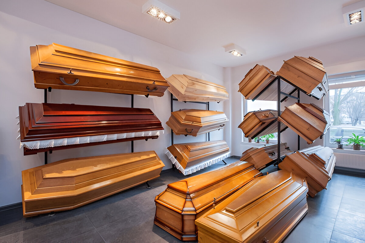 Funeral Home Trends: Tech, Transparency, and Tradition
