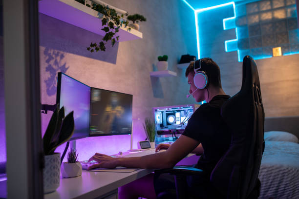 What Is a Gaming PC and Why You Might Want One