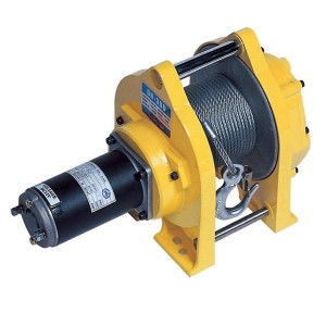 Everything You Wanted To Know About Best Electric Winch Melbourne