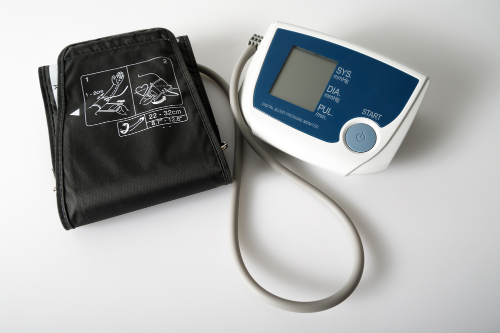 Blood Pressure Monitoring Services: What to Expect