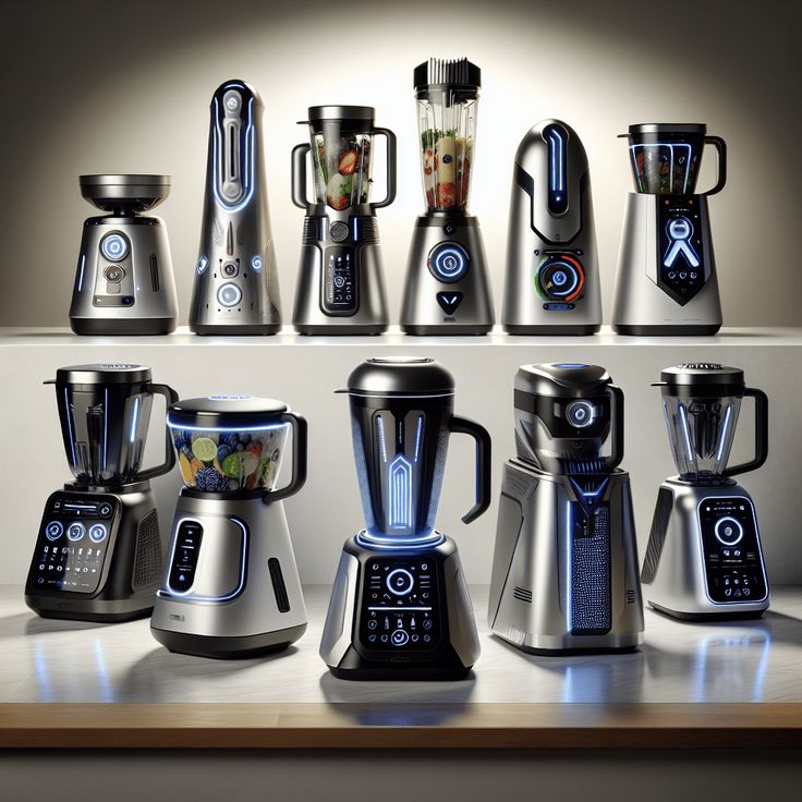 5 Smart Kitchen Tools That Save Time and Energy in 2025