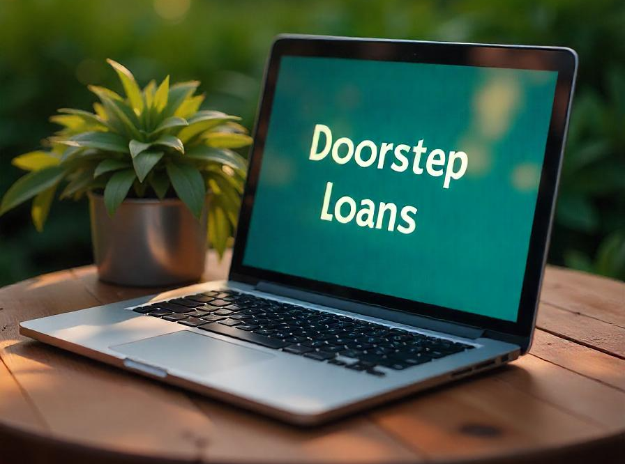 The Pros and Cons of Doorstep Loans: A Balanced View