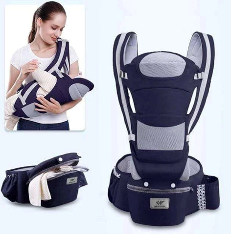 Top Benefits of Using a Baby Papoose Carrier for New Parents