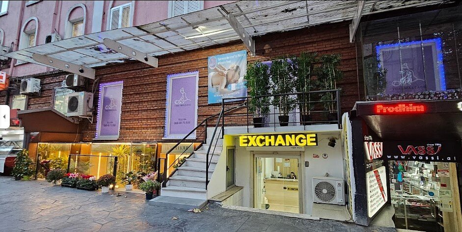 Discover the Benefits of Booking a Massage Near Me