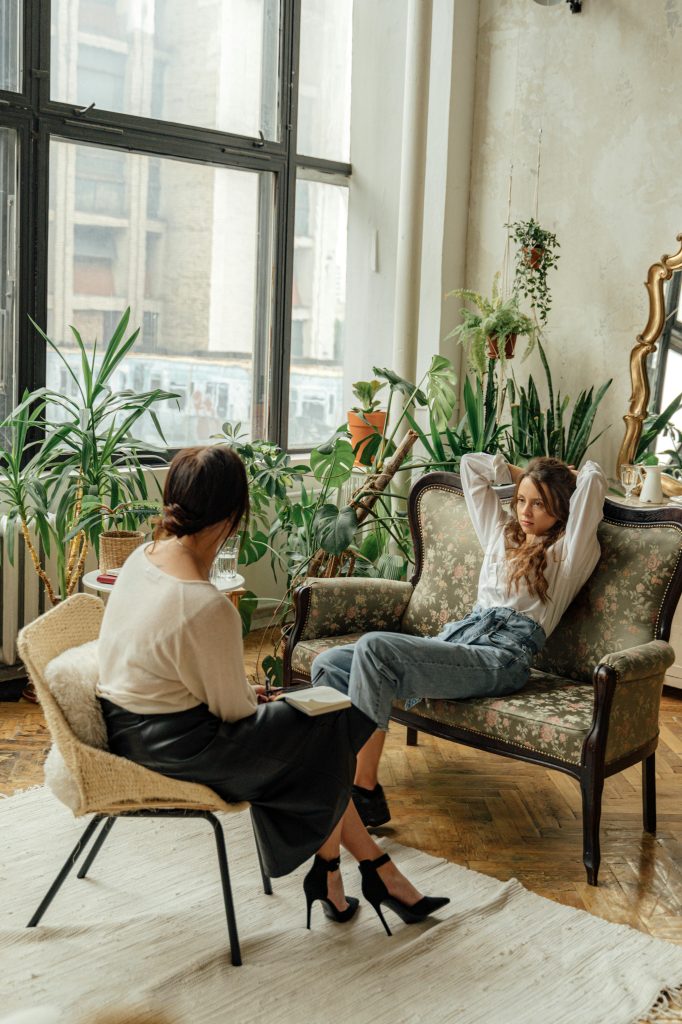 Unlock Healing: What Makes Psychotherapy So Powerful?