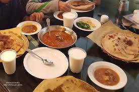 From Diner Classics to Gourmet: Best Breakfast Places in Islamabad