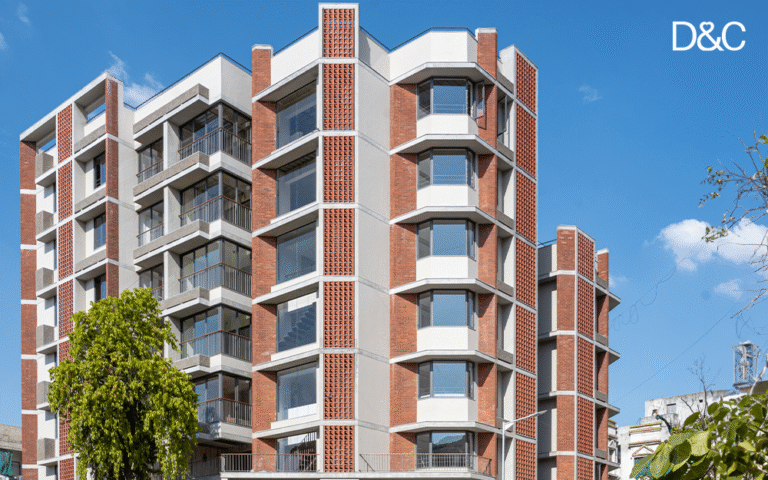 Real Estate Developers In Ahmedabad Adopting Sustainable Construction DGU Glass