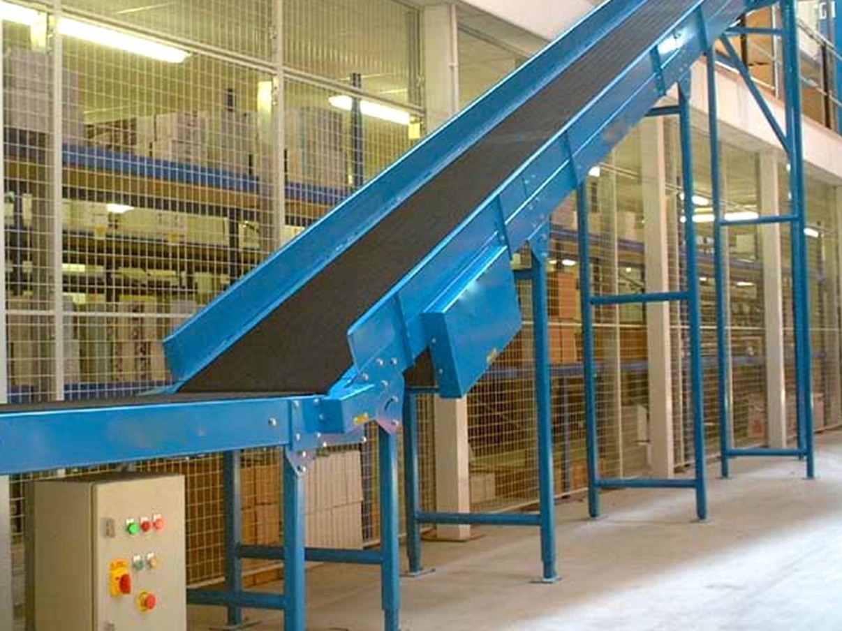 How Can an Automatic Palletizer Save Time and Labor?