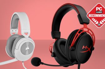 Best Headsets With Good Mics: Top Picks for Gamers