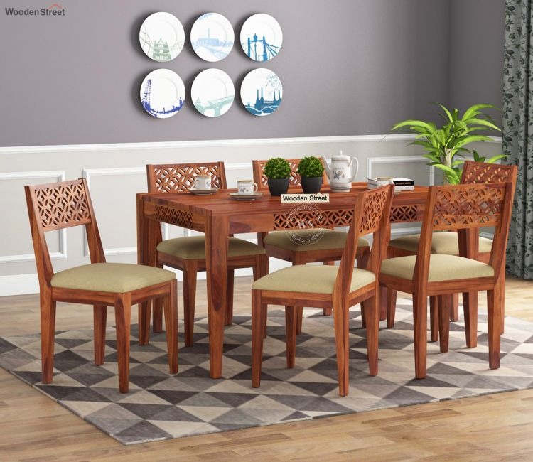 Dining in Style: How to Choose a Dining Table Set That Matches Your Lifestyle