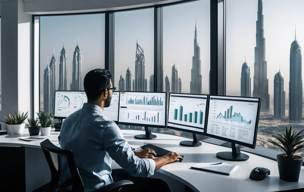 Why Your UAE Business Needs SEO: Unlock Growth with Affordable SEO Services in Dubai