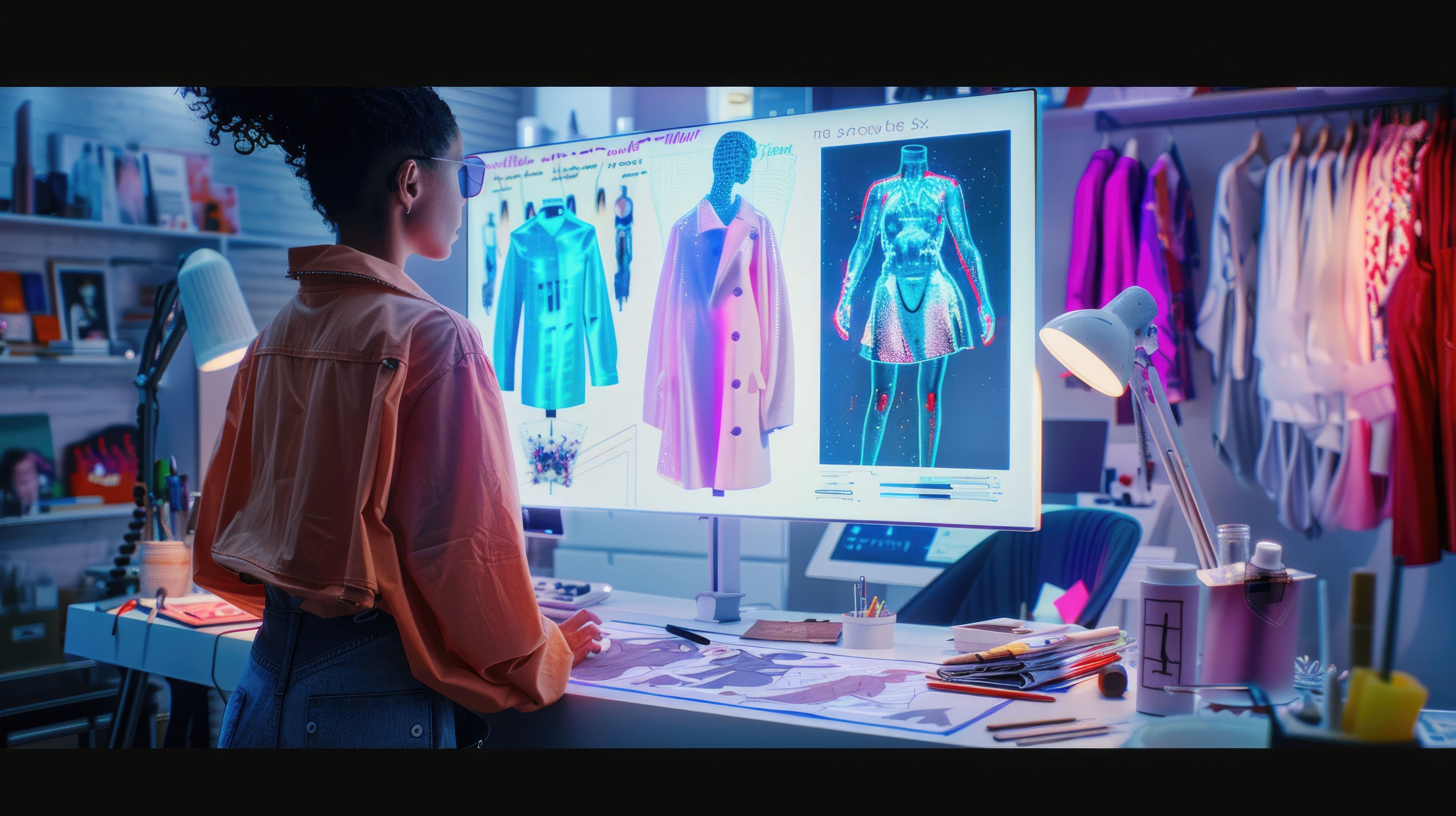 AI Stylist vs Human Stylist: Who Wins in 2025 Fashion?