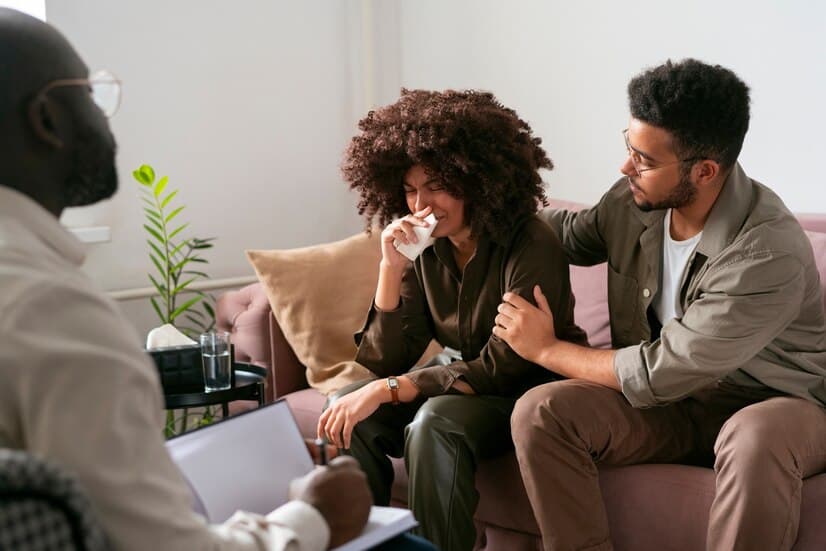 How to Help a Loved One Seek Depression Treatment in OC