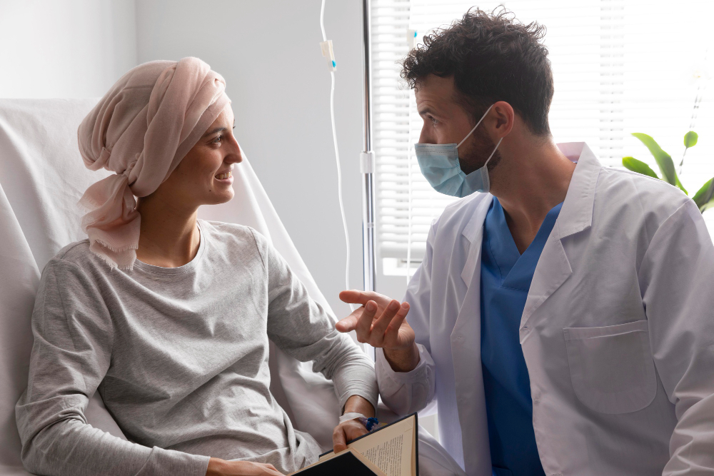 Expert Hands That Heal- Guide To Cancer Specialists