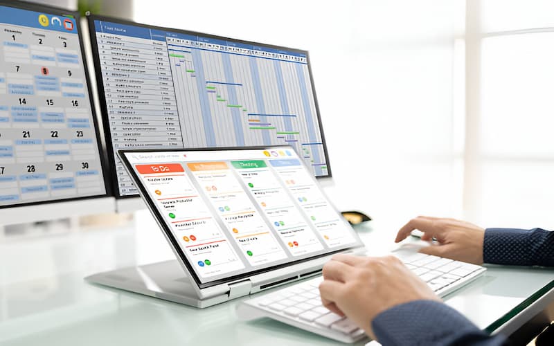 Cloud-Based vs. On-Premise Project Management Software: Which is Best for Your Business?