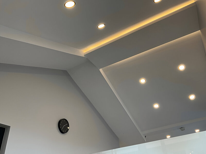 How to Choose the Best Stretch Ceiling Australia Contractor