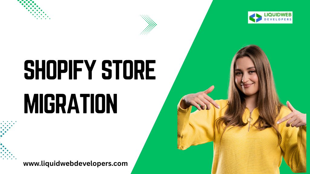 The Complete Roadmap to Migrate Your Shopify Store Without Downtime