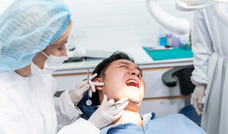 Say Goodbye to Dental Anxiety: Mississauga’s Best Gentle Dentists Revealed