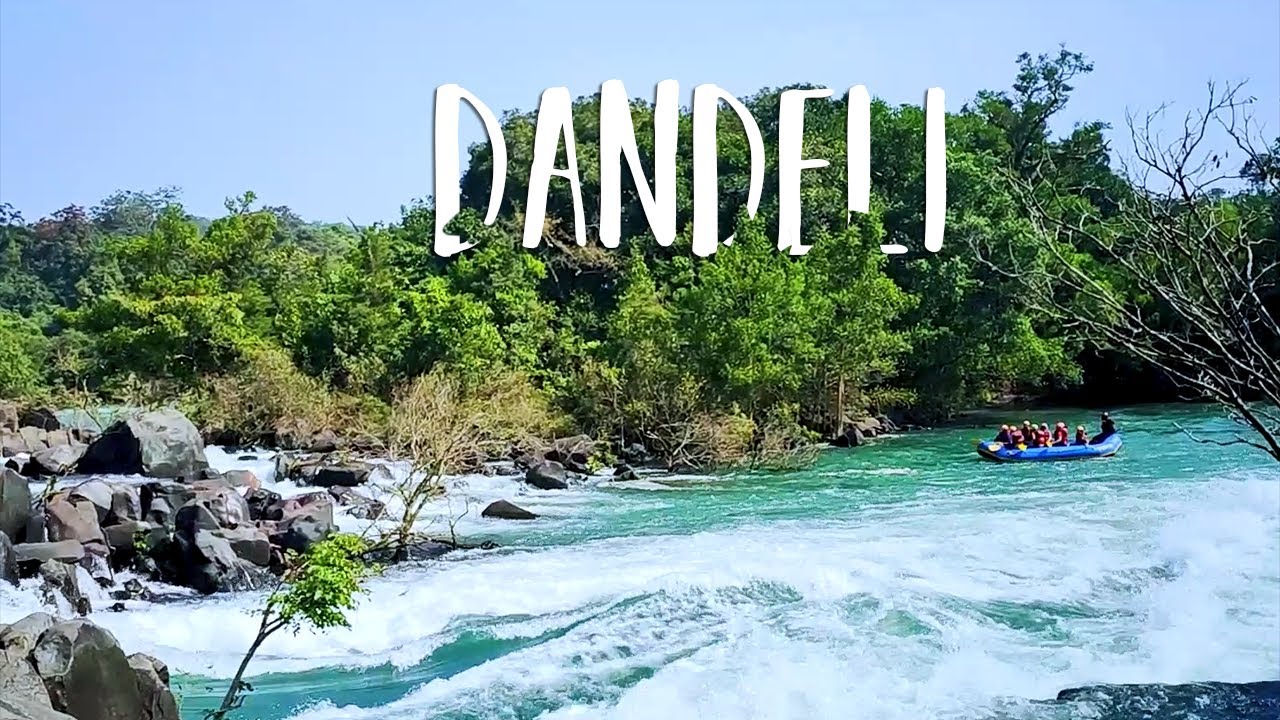 Is 2 Days Enough for Dandeli? - Book Your Dandeli Trip