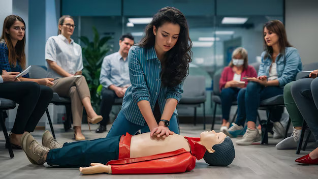 Navigating Paediatric Courses for the AMC Australia Exam: A Complete Guide