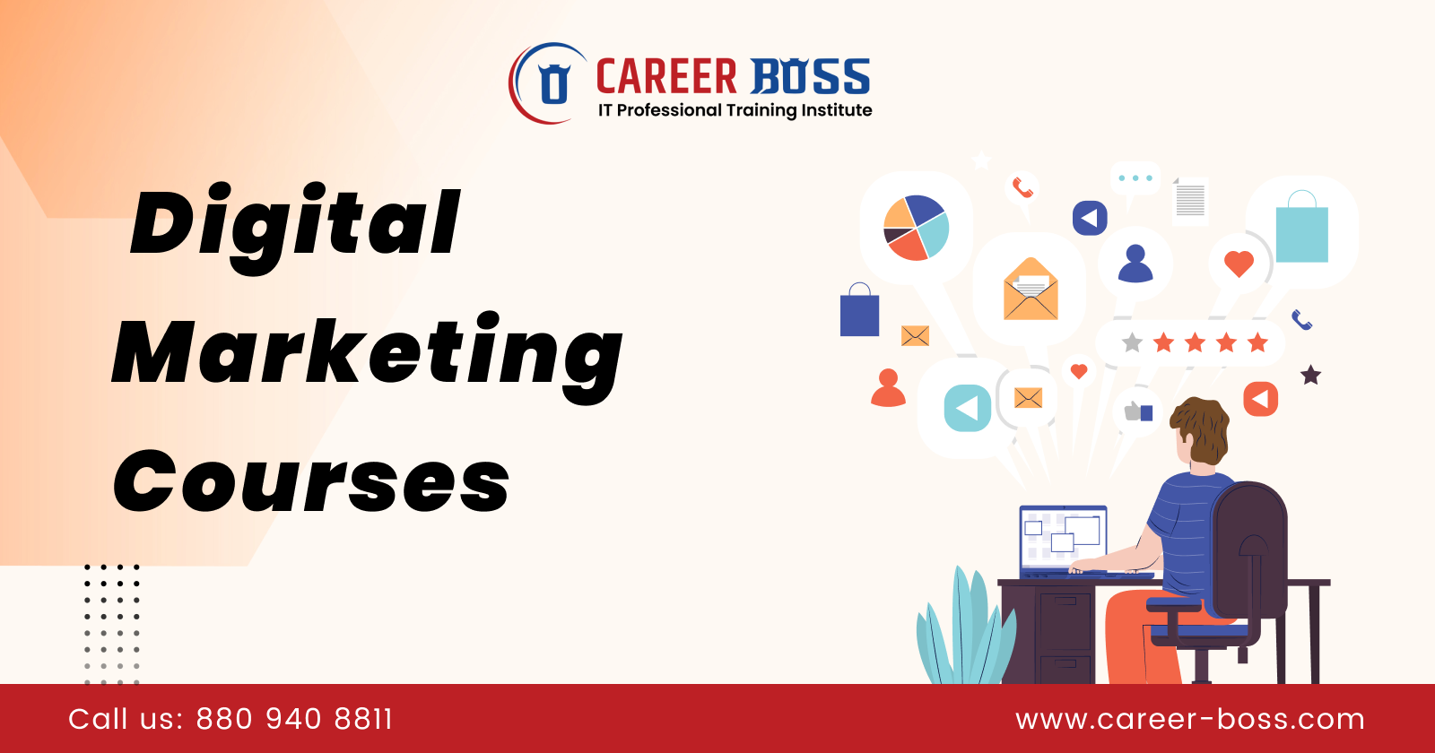 The Truth About Digital Marketing Courses Near Me – What You Need to Know Before Wasting Time