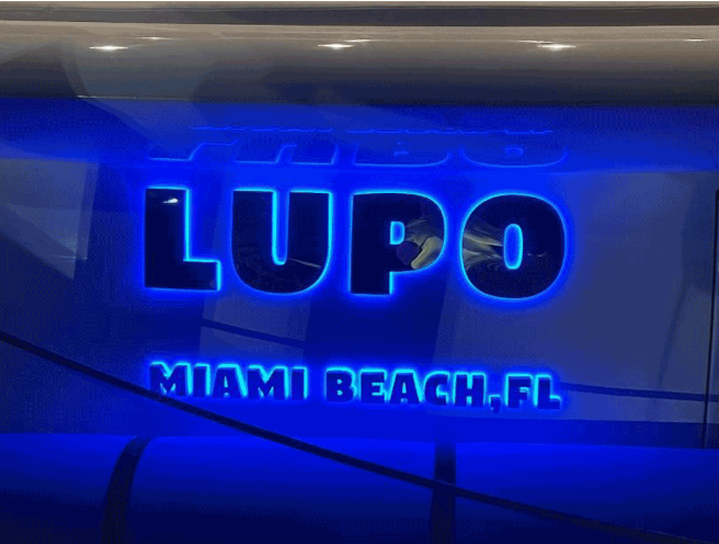 Boat Logo Lighting Installation: What to Know First