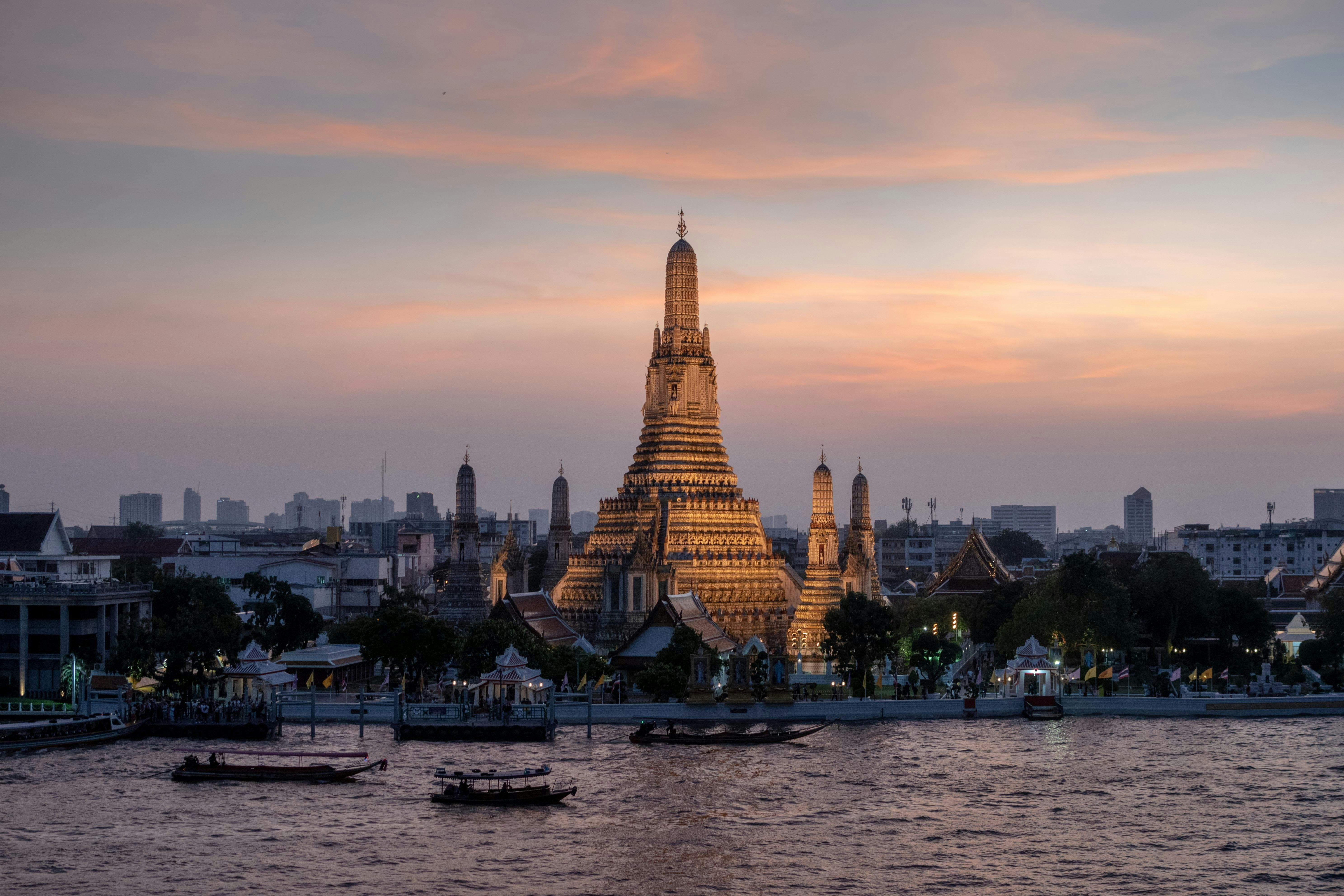 Best Cultural Cities to Visit in Thailand