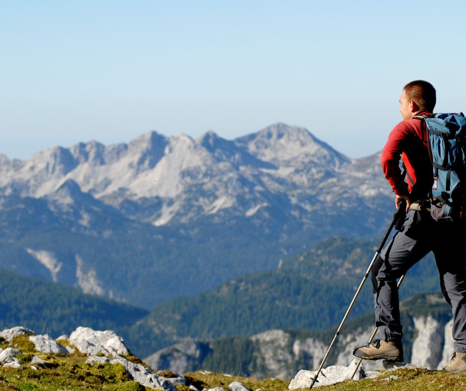 Best Hikes in Europe for Summer: Breathtaking Views & Cool Trails